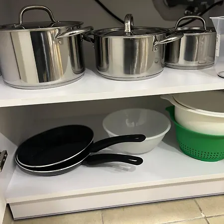 Apartamento Stn Royale - Mit 4 Schlafzimmer, 8 Big Beds, Parkplatz & Balkon, Highspeed Wlan, Netflix Premium, Zentral Zu Audi & Schwarz Gruppe Bad Friedrichshall