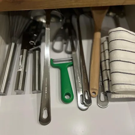 Stn Royale - Mit 4 Schlafzimmer, 8 Big Beds, Parkplatz & Balkon, Highspeed Wlan, Netflix Premium, Zentral Zu Audi & Schwarz Gruppe